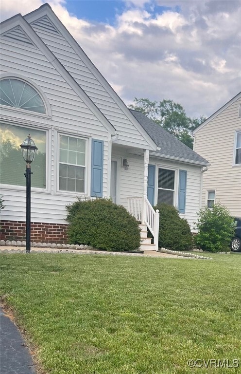 property at 5977 Dugout Terrace