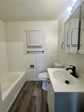 150 S Main St, Unit #3 in Spanish Fork, UT - Foto de edificio - Building Photo