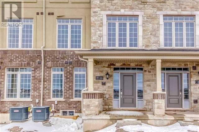 property at 3106 Postridge Dr