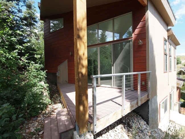 430 Aspen Dr in Park City, UT - Building Photo - Building Photo