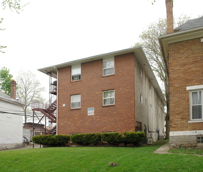 30 E Frambes Ave in Columbus, OH - Building Photo - Building Photo