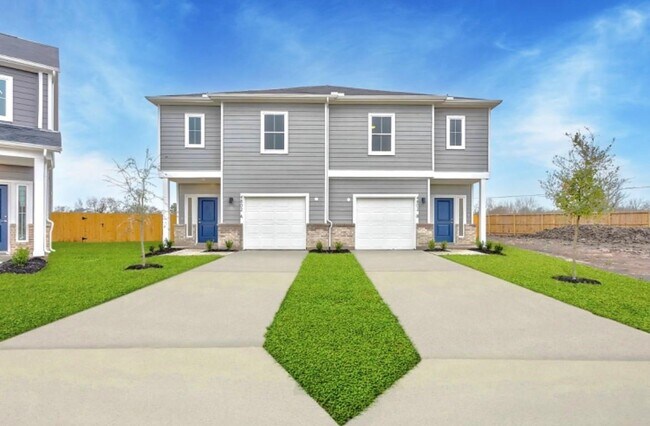 4811 Dig Dug Ln in Houston, TX - Building Photo - Building Photo