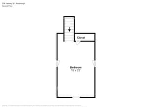 234 Yardsley Dr in Mcdonough, GA - Foto de edificio - Building Photo