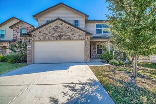 4406 Chalk Flats in San Antonio, TX - Building Photo