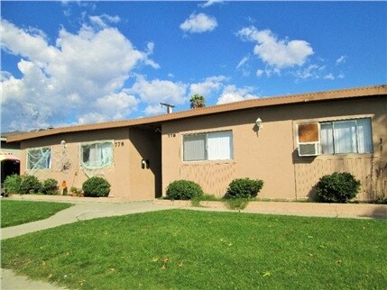 778 Karesh Ave in Pomona, CA - Building Photo - Building Photo