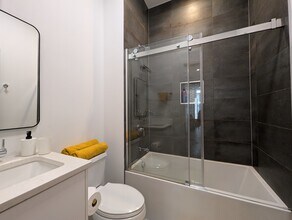 2120 W Belmont Ave in Chicago, IL - Building Photo - Building Photo