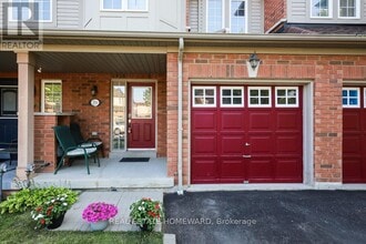 29 Beer Crescent in Ajax, ON - Building Photo - Building Photo