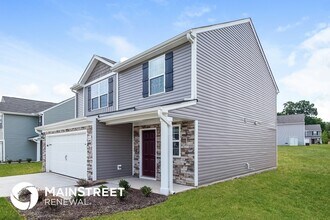 416 Brisk Dr in Zebulon, NC - Building Photo - Building Photo