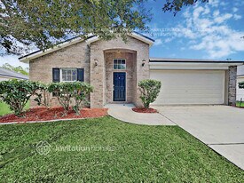 279 Marisco Way in Jacksonville, FL - Building Photo
