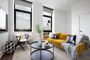 The Irvine in Philadelphia, PA - Building Photo