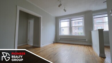 515 W Melrose St, Unit #511-401 in Chicago, IL - Building Photo - Building Photo