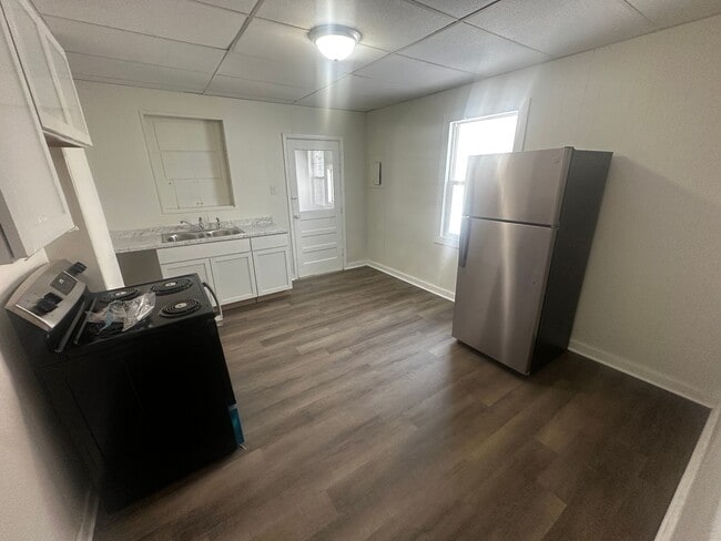 property at 2902 S 19th St