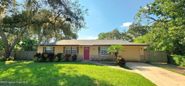 property at 5901 Aires Ave