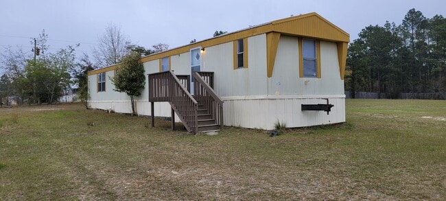 property at 745 Smith Pond Rd