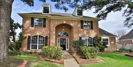15710 Cascading Brook Way in Cypress, TX - Building Photo - Building Photo