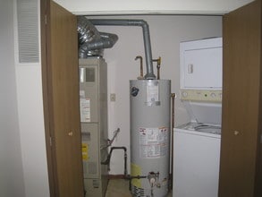 116 W Wood St, Unit 2E in Palatine, IL - Foto de edificio - Building Photo