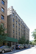 736 Riverside Dr in New York, NY - Building Photo - Building Photo