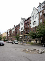 434-459 East 22nd Street Apartamentos