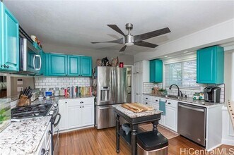 91-206-206 Makahou Pl in Kapolei, HI - Building Photo - Building Photo