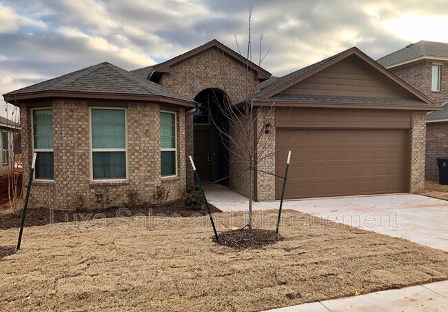 property at 12524 NW 139th Terrace