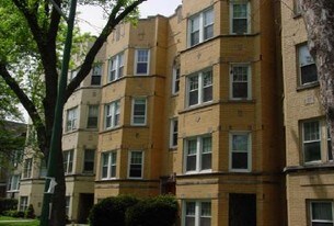 5428 N Campbell Ave in Chicago, IL - Building Photo
