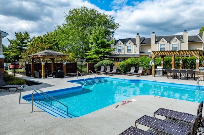 Hickory Creek in Columbus, OH - Building Photo - Building Photo