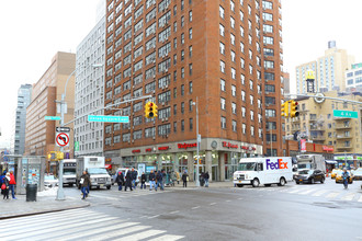 Village Mayfair Apartments in New York, NY - Building Photo - Building Photo