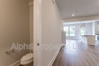 124 Keel Ln in Simpsonville, SC - Building Photo - Building Photo