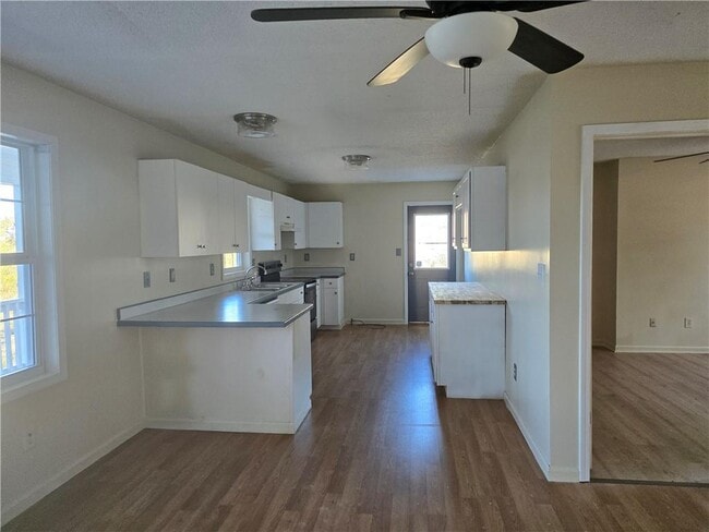 property at 1610 Mulberry Rock Rd