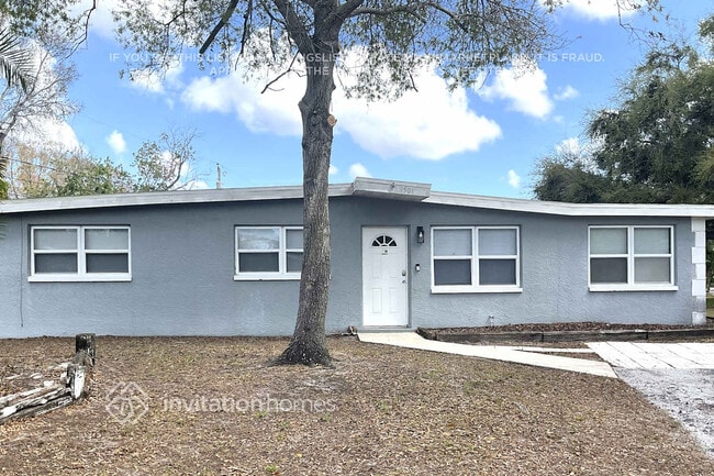 property at 9501 88th Way N