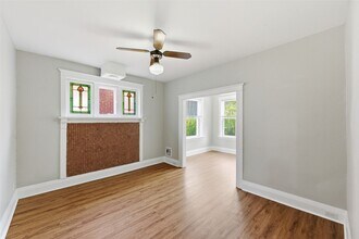 4162 Shenandoah Ave in St. Louis, MO - Building Photo - Building Photo