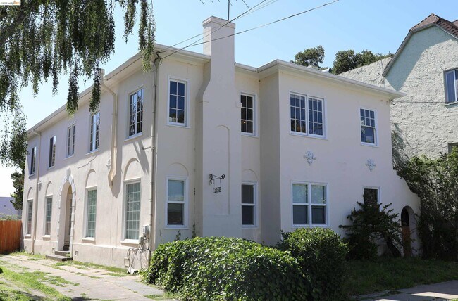 property at 2924 Florence St