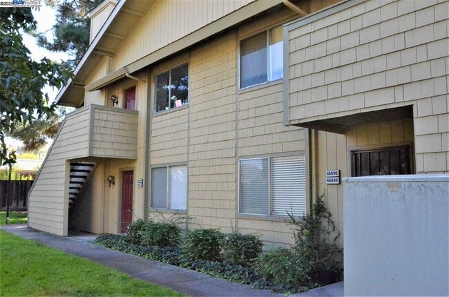property at 46892 Fernald Common