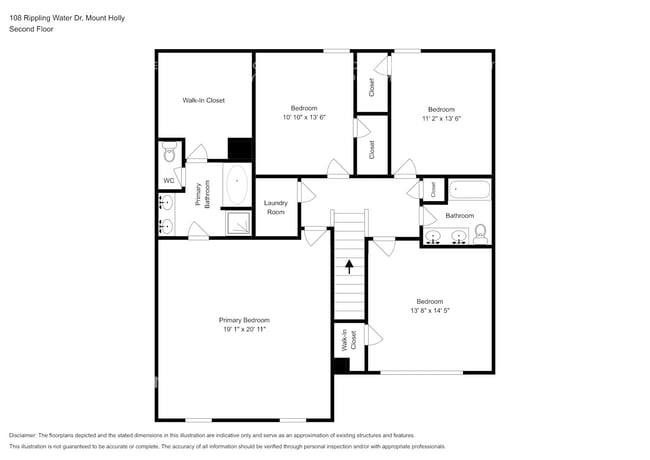 108 Rippling Water Dr in Mount Holly, NC - Building Photo - Building Photo