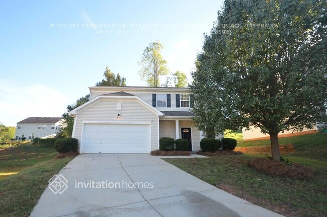 property at 15509 Rathangan Dr