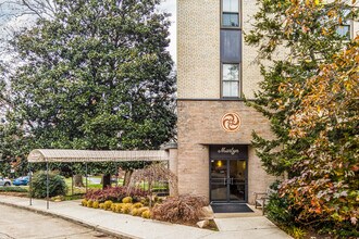 Marlyn in Washington, DC - Foto de edificio - Building Photo