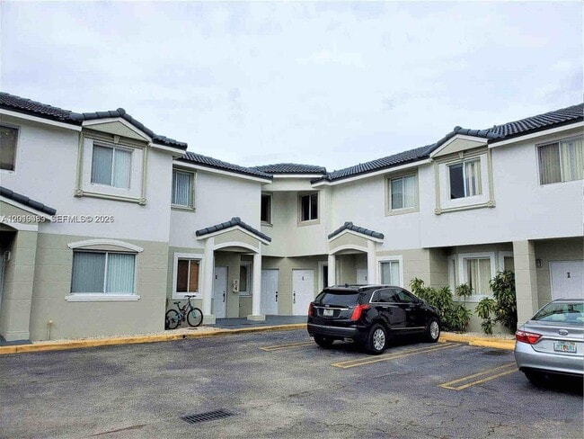 property at 110 SW 109th Ave