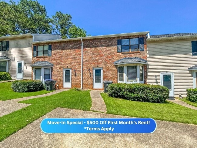property at 1033 Dassow Ct