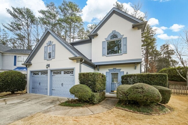 10155 Barston Ct in Alpharetta, GA - Building Photo - Building Photo