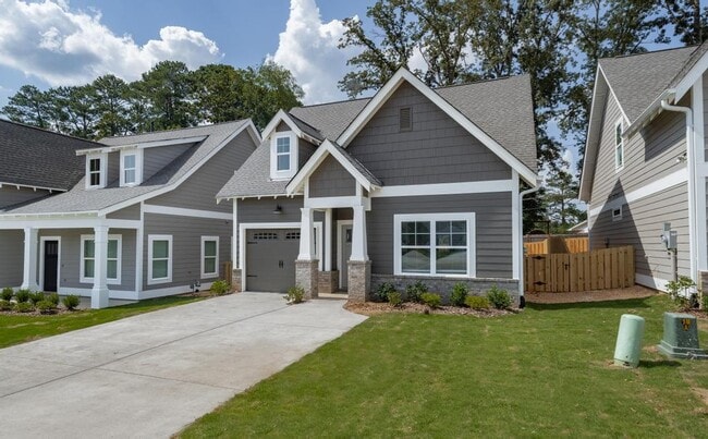 140 Patton Way