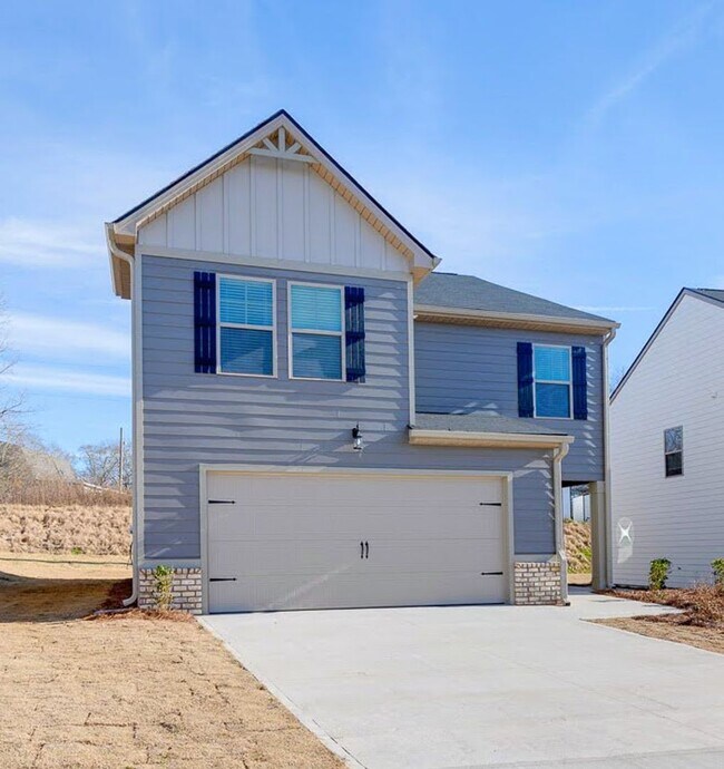 203 Sunningston Ct in Fountain Inn, SC - Building Photo - Building Photo