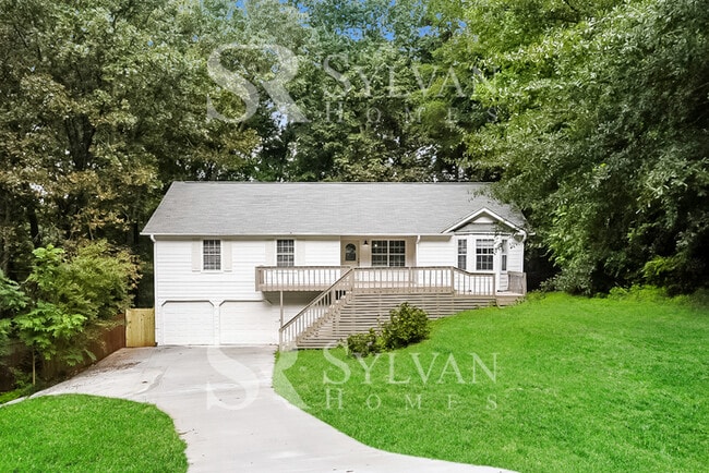 2741 Hawk Trace Ct NE in Marietta, GA - Building Photo - Building Photo