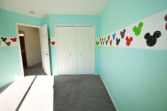 1343 Lookout Springs Dr in Colorado Springs, CO - Building Photo - Building Photo