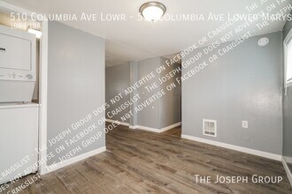 510 Columbia Ave in Marysville, WA - Building Photo - Building Photo