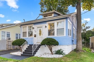 29 Ligham St in Belleville, NJ - Building Photo - Building Photo