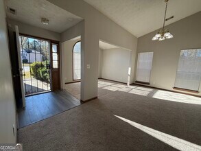 235 Whirlwind Ct in College Park, GA - Building Photo - Building Photo