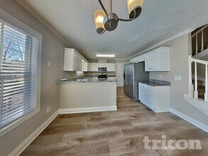 265 Wisteria Way in Covington, GA - Building Photo - Building Photo