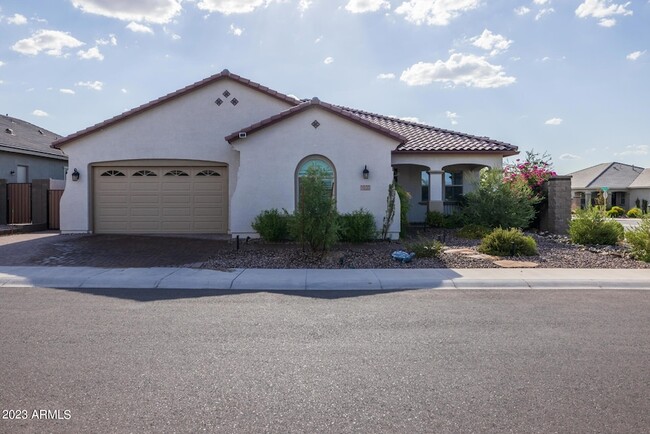 35132 N Jacobs Rd, Unit 326005 in Queen Creek, AZ - Building Photo - Building Photo