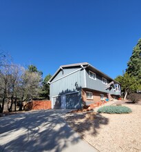 7010 Buckhorn Cir in Colorado Springs, CO - Building Photo - Building Photo