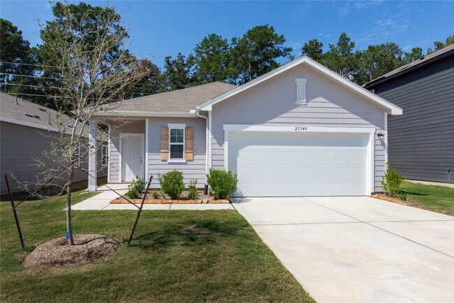 25344 Brushby Crk Dr in Magnolia, TX - Building Photo - Building Photo